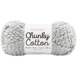 Premier Yarns Storm Yarn Chunky Cotton