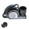 munirater TPS Throttle Position Sensor Replacement for Hisun UTV 400