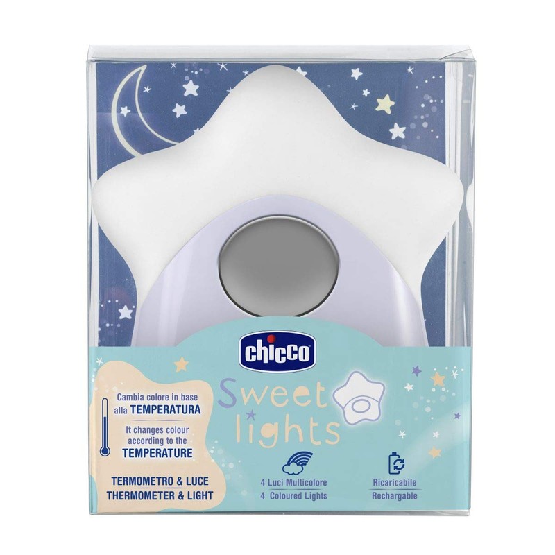 Chicco STERN 9901000000 Multicolor
