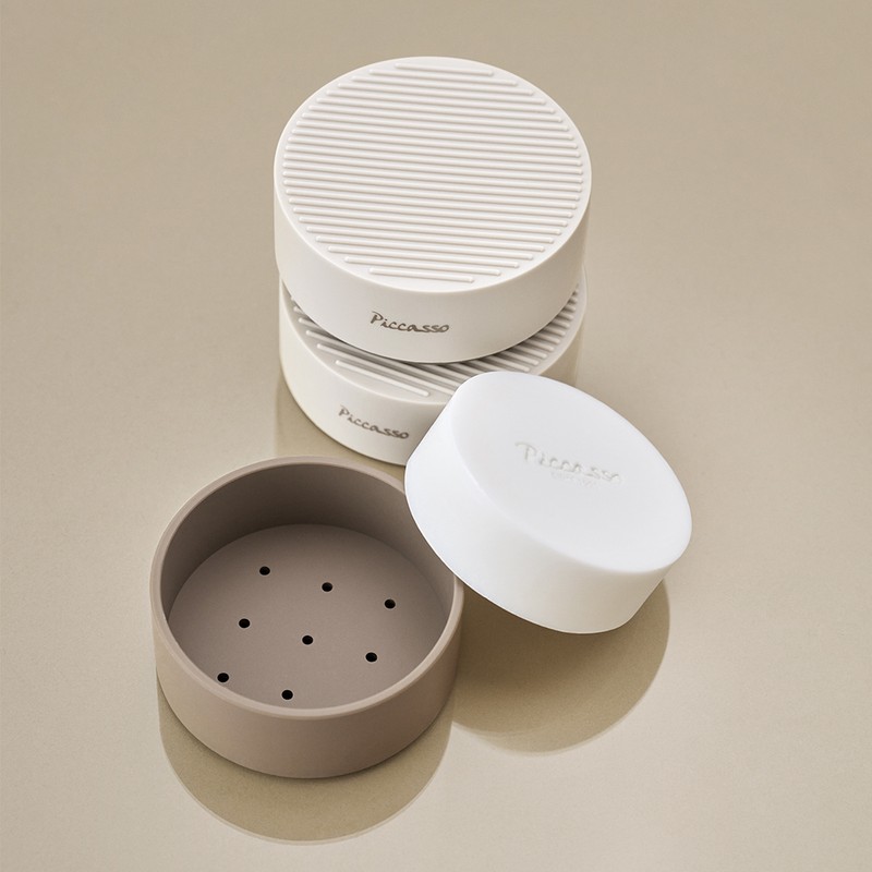 PICCASSO [Picasso] Brush Cleansing Soap 100g / [피카소] 브러쉬 클렌징