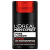 L'Oréal Men Expert Anti-Pimple Moisturiser, Effectively Fights Pimples, Pure Carbon,