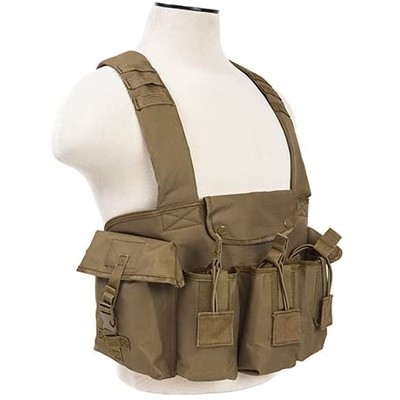VISM by NcStar AK Chest Rig