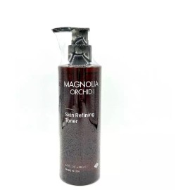 Magnolia Orchid Skin Refining Toner (250 mL) exp 04/2028
