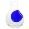 Otsukaglass 47T234 Pocket, Carafe (Small), Blue