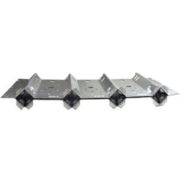 AS-60993-04 Rheem/Ruud Burner Assembly