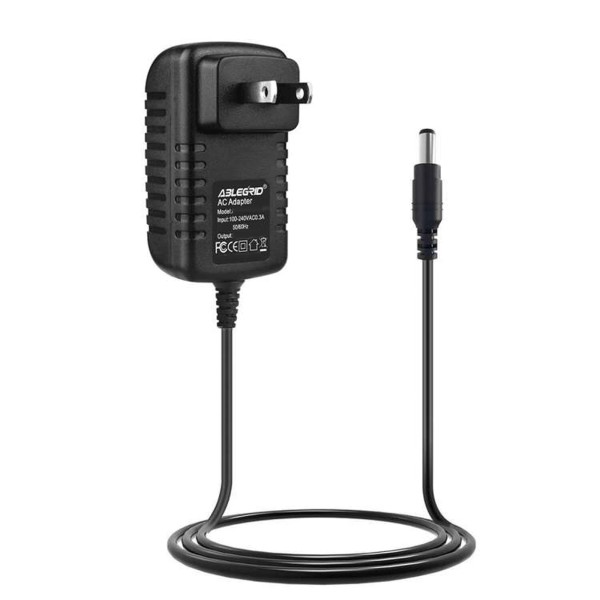 AbleGrid AC Adapter Charger For iGen4500 Westinghouse Powered Generator 4500-3700-W