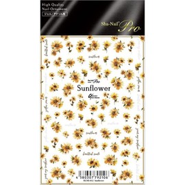Sha-Nail Pro Sunflower