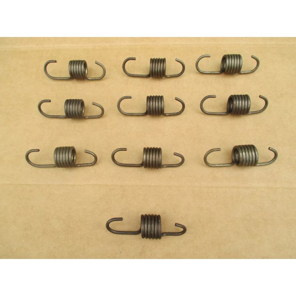 EXHAUST SPRING MUFFLER SUPPORT KIT FOR ARCTIC CAT TZ1 TOURING