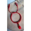 Unbranded Baby Red String Bracelet, Red Evil Eye, Good luck