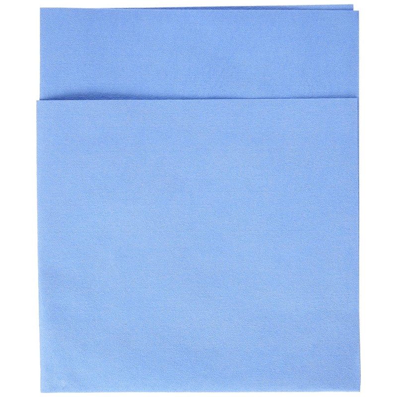 Vileda Universal Multi-Purpose Microfibre Cloth, 4er Packung