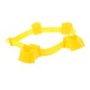 Outanaya 4Pcs Tree Support Straps Strong Wind Resistance Stabilizer for