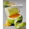 Ampolla de vitamina Freshian Lipcerin (01 enriquecida)