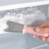 ( ) Refrigerator defroster Freezer defrost scraper Freezer stainless steel foreign matter removal Hera / ( )냉장고 성애 제거기 냉동실 성에제거기 스크래퍼 냉동고 스테인리스 이물질제거 헤라
