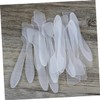Healeved 50pcs Diy Beauty Tool Facial Mask Spatula Makeup Spatula