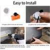 Car Reverse Backup Sensor – Universal Parking Sensors for Car