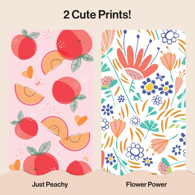 The Honest Company Clean Conscious Diapers for Sensitive Skin Up