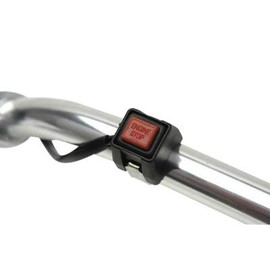 Tusk Engine Kill Switch - Fits: Yamaha YZ250F 2010-2019