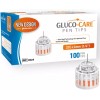 Cocare 코케어 플러스 펜 팁 32G x 6mm 유니버설 핏