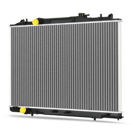 AUTOSAVER88 Radiator Compatible with 2014-2020 Acura MDX/ 2016-2021 Pilot/ 2017-2022 Ridgeline/ 2019-2021 Passport V6 3.0L 3.5L