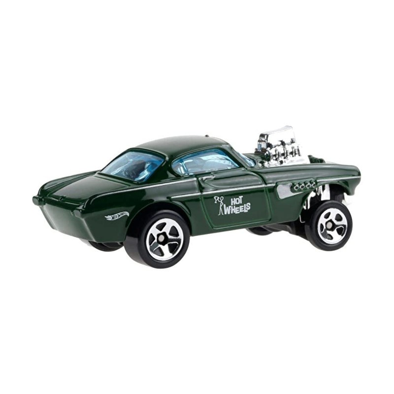 Hot Wheels Volvo P1800 Gasser