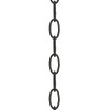 Livex Lighting 5607-48 Accessories Light Standard Decorative Chain, Antique Gold