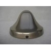 Franklin Brass ASTRA Distinctive Bathware Single Robe Hook Champagne 1001