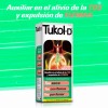 Tukol Jarabe Adulto 125 Ml. Alivio A Tos Y Flemas
