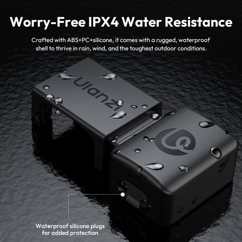 Ulanzi LM001 Pocket 3 Magnet Mini Light