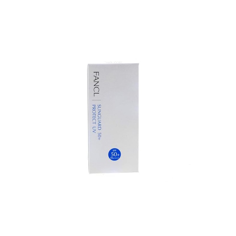 FANCL - Sun Guard Protect Lotion UV (60ml/2oz) SPF50+ PA++++