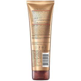 L'Oreal Paris EverCreme Deep Nourish Sulfate Free Conditioner, with Apricot Oil, 8.5 Fl. Oz (Pack of 1)