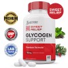 Justified Laboratories Sweet Relief Glycogen Pills Premium Formula 788MG 1