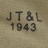 World War Supply U.S. WW2 Canteen, Lt. OD Cover and