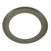 sourcing map Air Compressor Compression Piston Ring Replacement Part 67.4mm