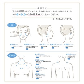 Li Sobeam Kyutto Patch 90 Sheets_107