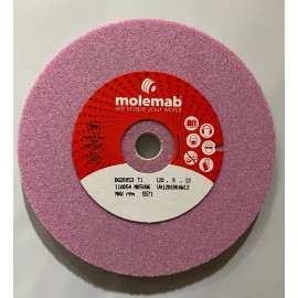 Molemab Chainsaw Chain Raker Grinding Wheel fits Stihl Chain Grinders