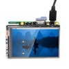 OSOYOO 3.5" HDMI LCD Touch Screen for Raspberry Pi 5