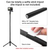 Universal Flexible Mount Bracket For Insta360 Go 3 Camera Octopus