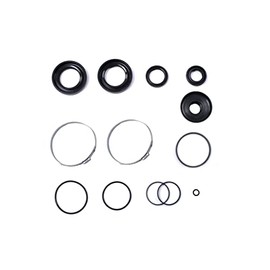 Sunsong 8401593 Rack and Pinion Seal Kit