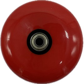 NordicTrack Elite 1300 Elliptical Ramp Wheel Model Number NTEL42550 Part Number 205979