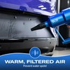 AIR-S - Quickly Dry Your Entire Vehicle After a Wash