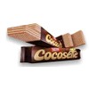 Cocosette, Wafer Cookie Filled with Coconut Cream - 50g each