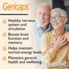 HealthAid Gericaps - 100 Capsules