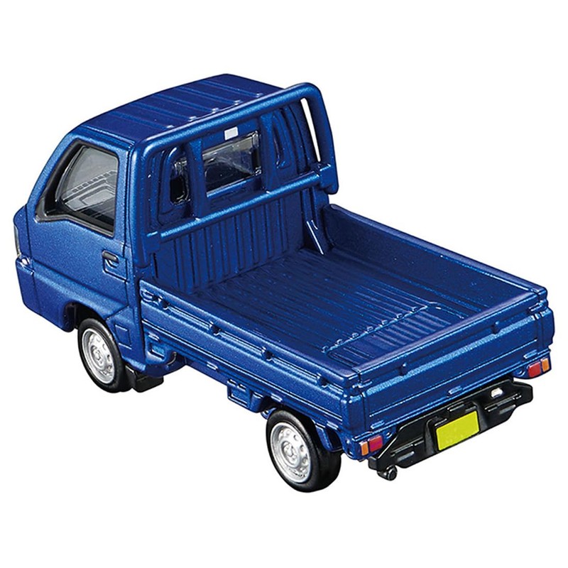 Takara Tomy Tomica Premium 27 Subaru Sambar Mini Car Toy
