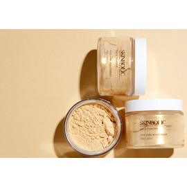 Skinbolic Gold Powder 35g Gold Therapy / 스킨볼릭 골드 파우더 35g 골드테라피