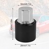 Rim Lock Adapter, Rim Lock Adapter Key, Durable and Easy