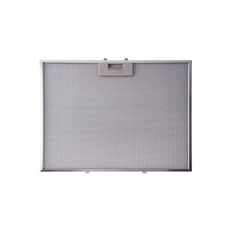 Domestic production gas range hood net panel filter Entec, Entech