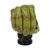 Skeleton Hand Skull 8 Ball Car Manual Gear Shift Knob