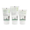 Bulldog Men's Skincare Grooming Original Full Face Kit with Moisturizer
