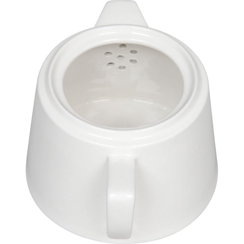 Könitz Tea for me - pure white