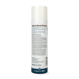 BULLDOG SKINCARE - Sensitive Foaming Shave Gel | Smooth and conditioning | 200 ml